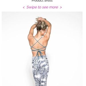 Savage Swim bathing suit